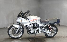 SUZUKI GSX400S KATANA 1992 GK77A