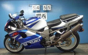 SUZUKI TL1000R 2006 VT52A