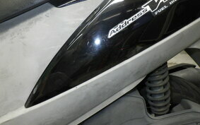 SUZUKI ADDRESS V125 CF4EA