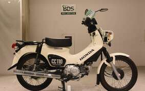 HONDA CROSS CUB 110 JA45