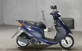 SUZUKI ADDRESS V50 CA42A