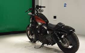 HARLEY XL1200X 2013