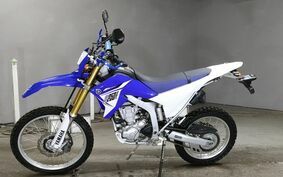 YAMAHA WR250R DG15J