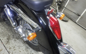 HONDA SHADOW 750 Gen. 3 2006 RC50