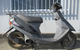 HONDA SUPERDIO AF27