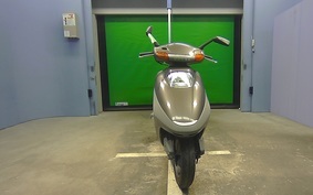 HONDA SPACY 125 Gen. 3 JF04