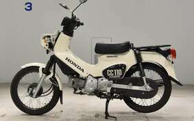 HONDA CROSS CUB 110 JA45