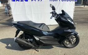 HONDA PCX125 JK05