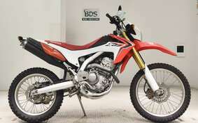 HONDA CRF250L MD38