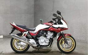 HONDA CB400 SUPER BOLDOR 2010 NC42