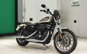 HARLEY XL883RI 2013 CS2