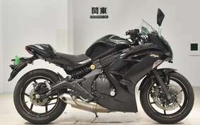 KAWASAKI NINJA 400 ABS 2014 EX400E