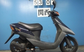 SUZUKI LET's 2 CA1KA