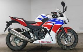 HONDA CBR250R MC41