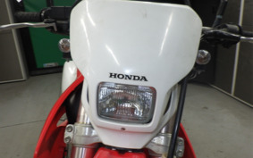 HONDA XR250 MD30