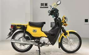 HONDA CROSS CUB 110 JA10