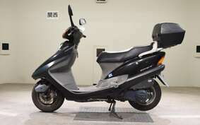 HONDA SPACY 125 Gen. 3 JF04