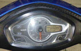 SUZUKI ADDRESS V125 S CF4MA