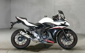 SUZUKI GSX250R DN11A