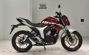 SUZUKI GIXXER 150 NG4BG