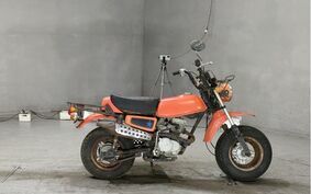 HONDA R&P CY50