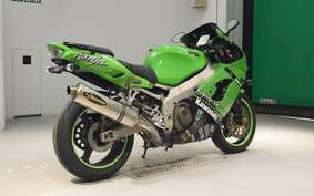 KAWASAKI ZX900R NINJA 2002 ZX900E