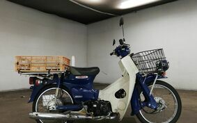 HONDA PRESS CUB 50 AA01