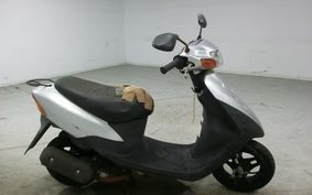 SUZUKI LET's 2 CA1PA