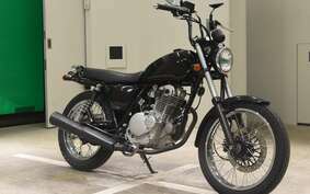 SUZUKI GRASS TRACKER NJ4DA