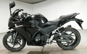 HONDA CBR250R MC41