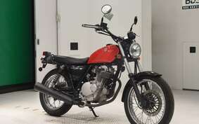 SUZUKI GRASS TRACKER NJ4DA