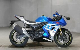 SUZUKI GSX-R1000R 2022 DM11G