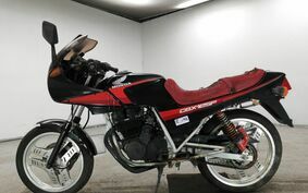 HONDA CBX125F JC11