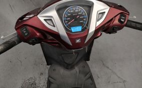 HONDA LEAD 125 JF45