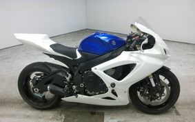 SUZUKI GSX-R600 2007 GN7DA