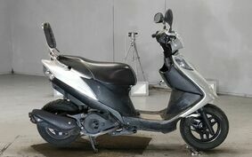 SUZUKI ADDRESS V125 G CF46A