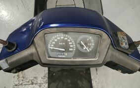 SUZUKI ADDRESS V100 CE13A