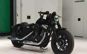 HARLEY XL1200X 2022