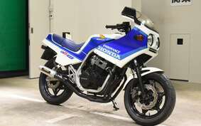 HONDA CBR400F Endurance 1984 NC17