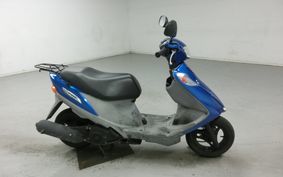 SUZUKI ADDRESS V125 G CF4EA