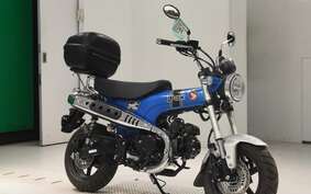 HONDA DAX 125 JB04