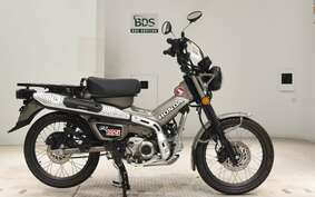 HONDA CT125 HUNTER CUB JA65