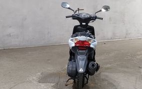 SUZUKI ADDRESS V125 CF4MA