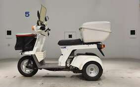 HONDA GYRO X TD02