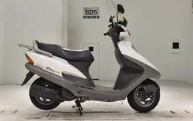 HONDA SPACY 125 Gen. 3 JF04