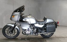 BMW R100RS 1989 R100RS