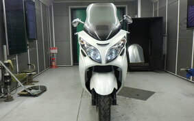 SUZUKI SKYWAVE 250 (Burgman 250) M CJ45A