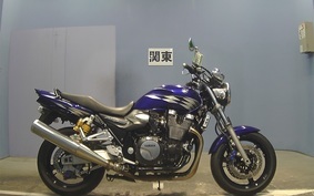 YAMAHA XJR1300 Gen.2 2007 RP17J