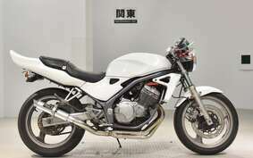 KAWASAKI BALIUS 250 ZR250A