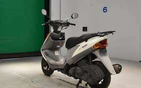 SUZUKI ADDRESS V125 CF4EA